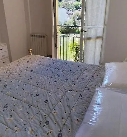 Διαμέρισμα Tra Lerici E Versilia *