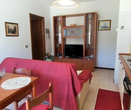 Διαμέρισμα Tra Lerici E Versilia