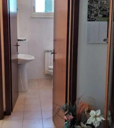 Tra Lerici E Versilia * Ameglia