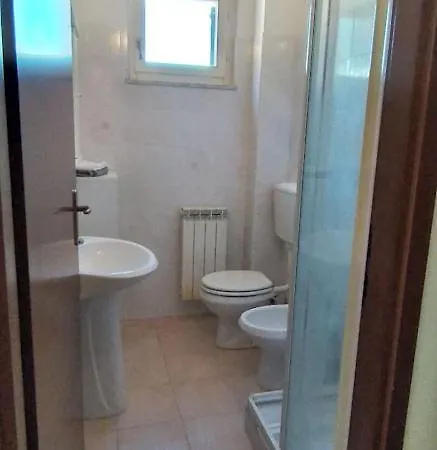 Tra Lerici E Versilia *