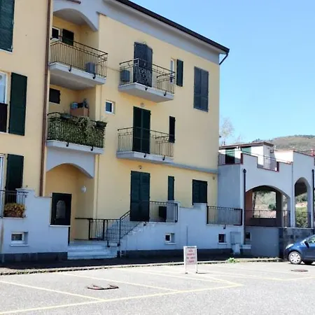Tra Lerici E Versilia * Ameglia