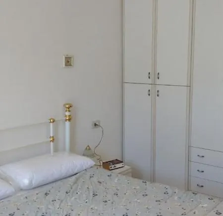 Tra Lerici E Versilia Apartman